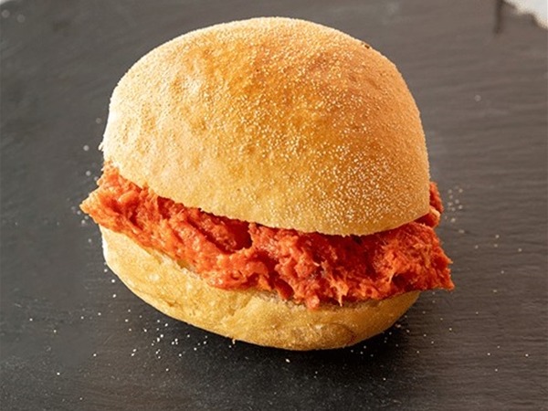 Fijntje Filet American