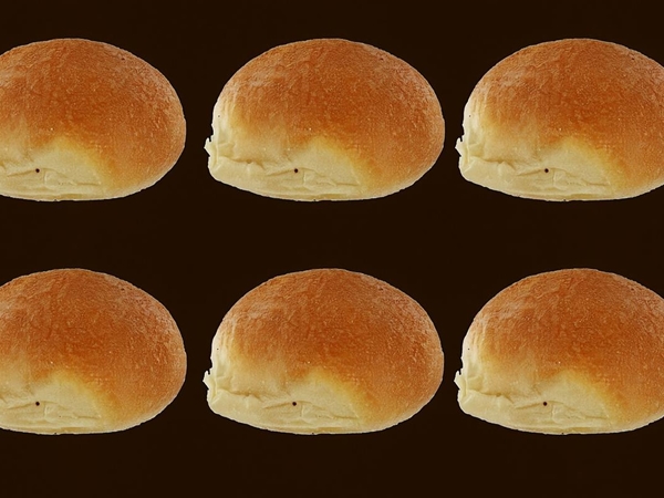 Witte fijntjes per 18